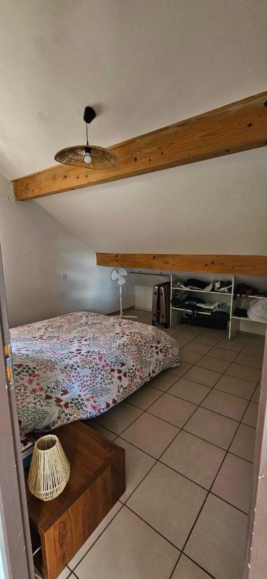 Appartement Dans Notre Maison Domessin Экстерьер фото